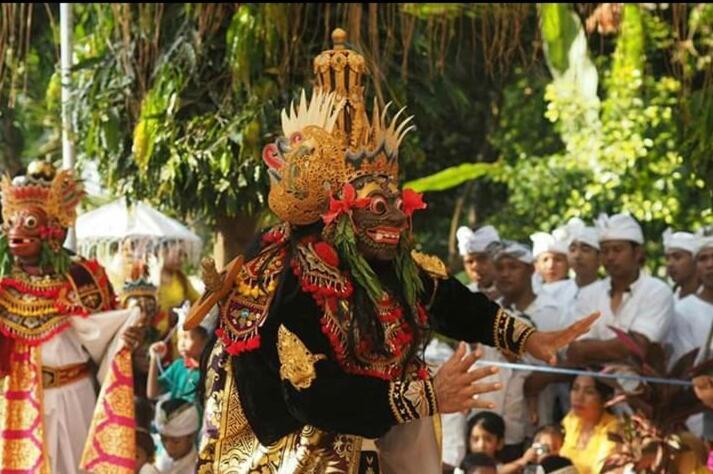Halumba Eco Villa Bali テジャクラ エクステリア 写真